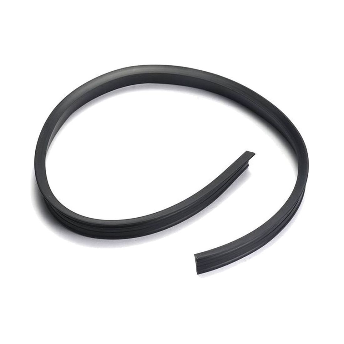 For 1971-1974 BMW 2002 Cabriolet Convertible Weatherstrip Outer Left or Right