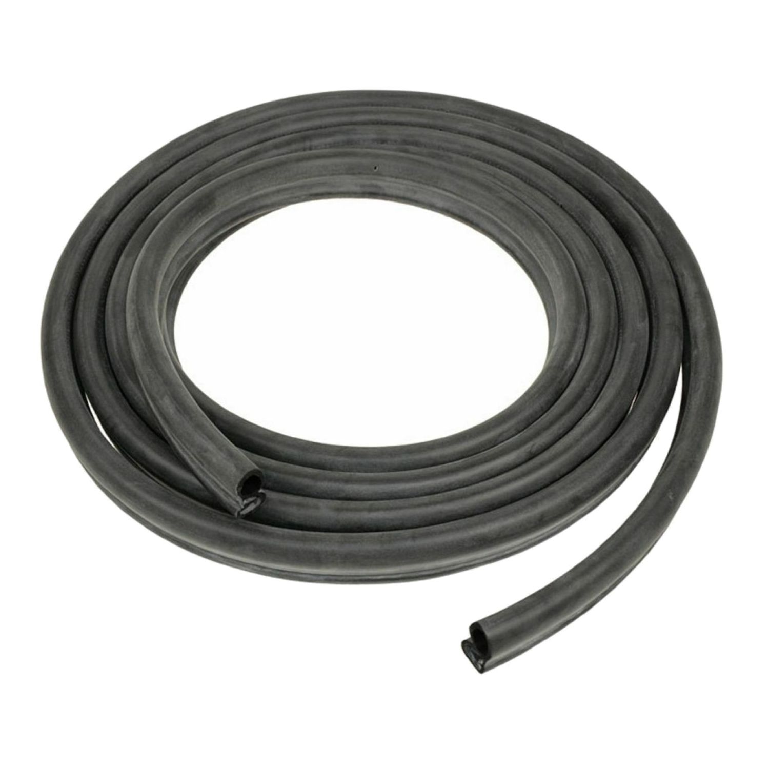 For 71-80 International Harvester Scout II Door Seal Weatherstrip Left or Right