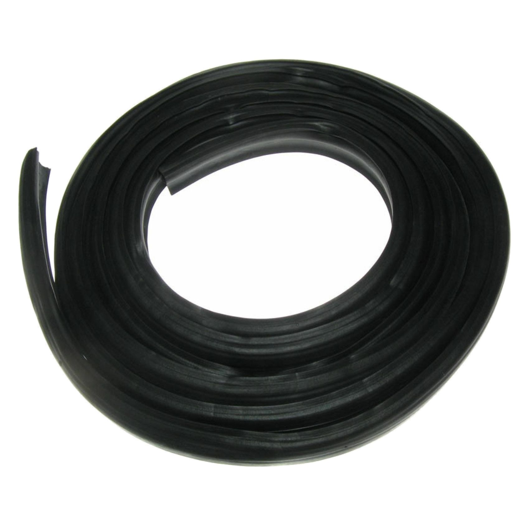 For 1983-1986 Thunderbird Lincoln 1982-1987 Continental Trunk Weatherstrip Seal