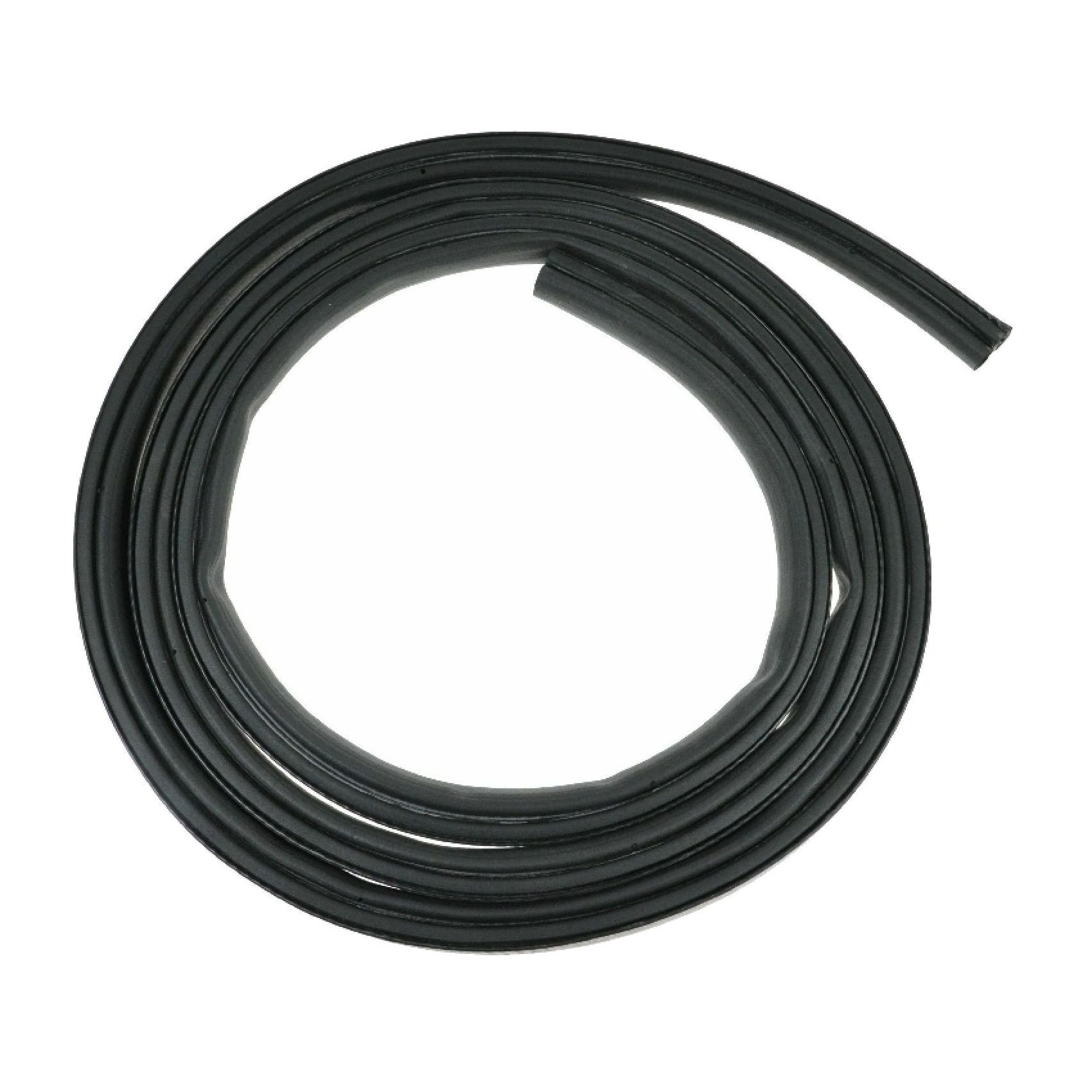 For 2003-2006 Cadillac Escalade ESV Rear Weatherstrip Door Seals Left or Right