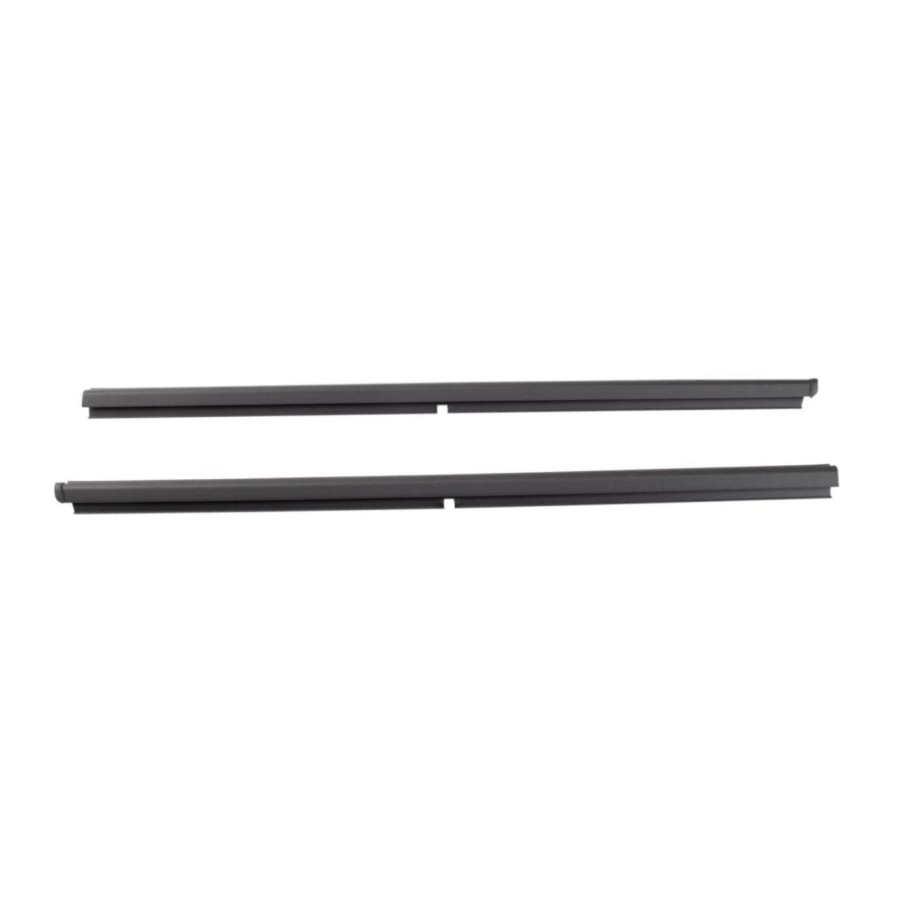 For 1999-2004 Jeep Grand Cherokee DIY Door Window Belt Weatherstrip Kit