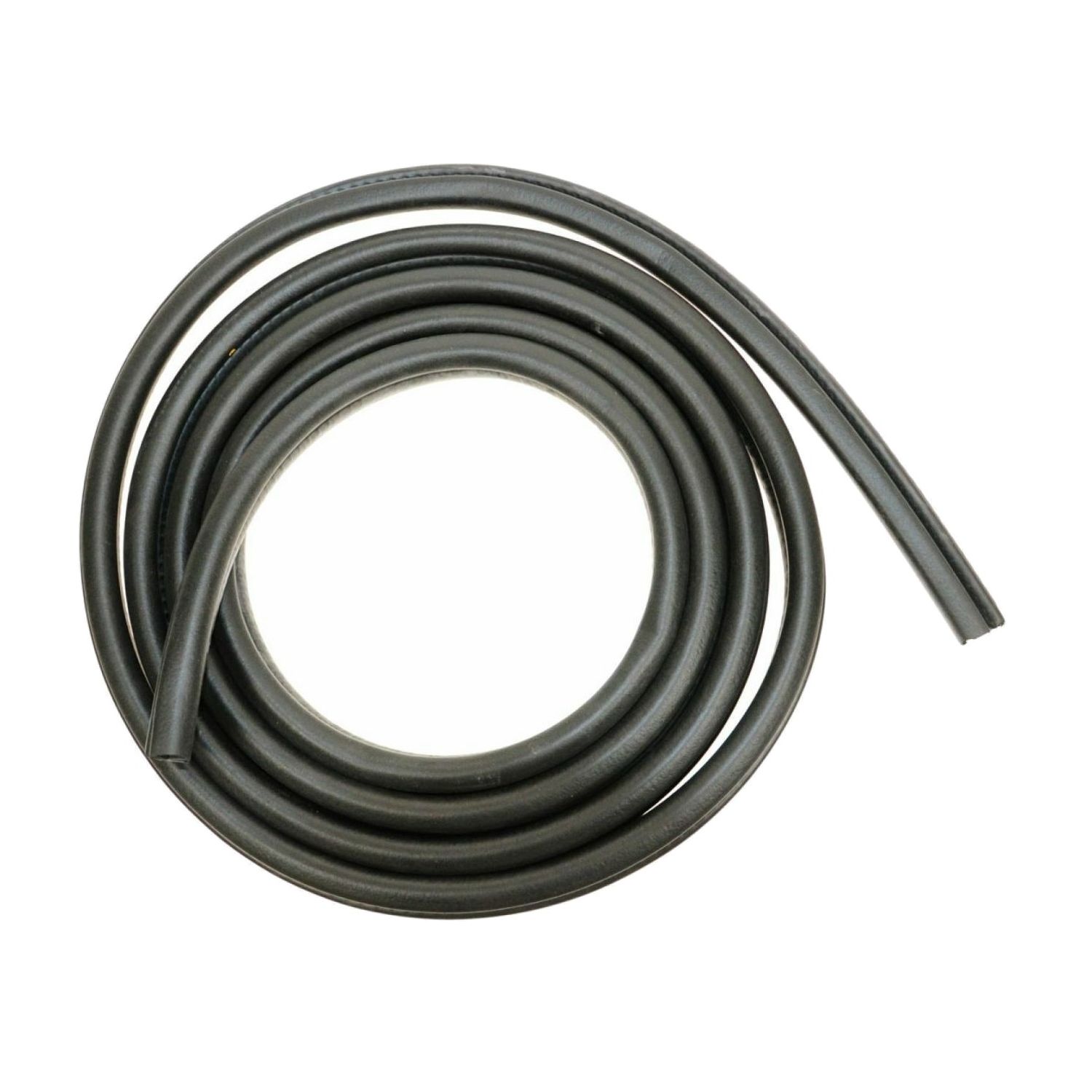 Front Door Rubber Weatherstrip Seal For 2004 Ford F-150 Heritage