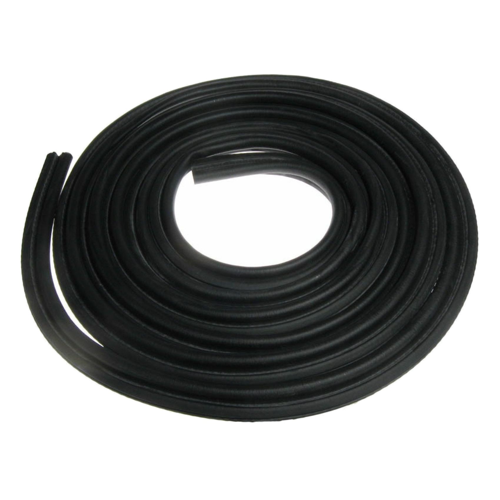 Front Door Weatherstrip Seal For 94-04 Sonoma For 94-04 Sonoma Extended Cab
