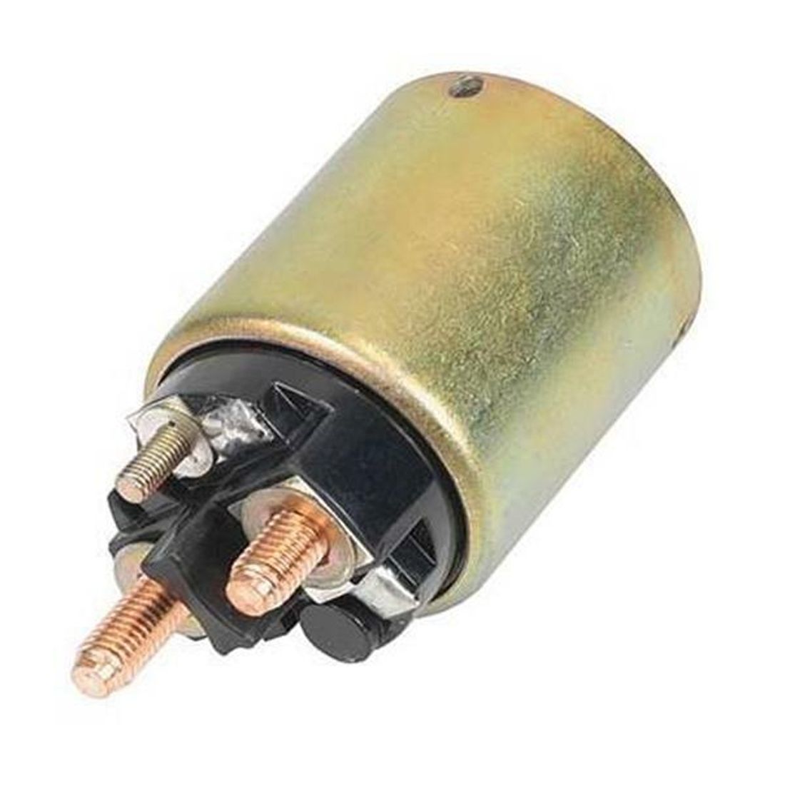 12V Solenoid For 1991-1995 Chevrolet G20 Sportvan Extended Passenger Van 4.3L