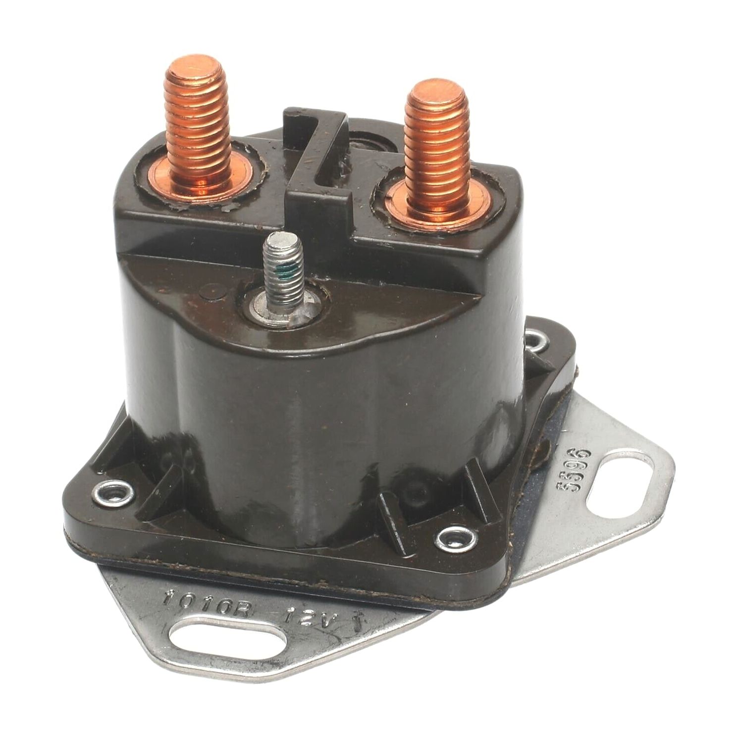 For Ford 2001 F-150 Harley-Davidson Edition Crew Cab Pickup Starter Solenoid