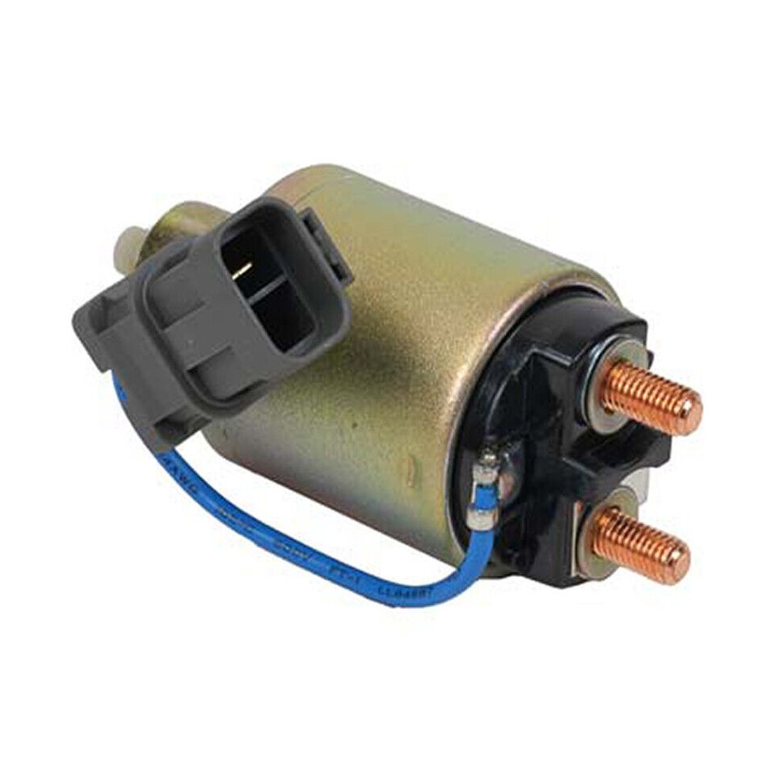 Solenoid Nx 1.8L For Nissan 88-89 Pulsar NX 23343-57M70 2334301Y10 23300-22P71