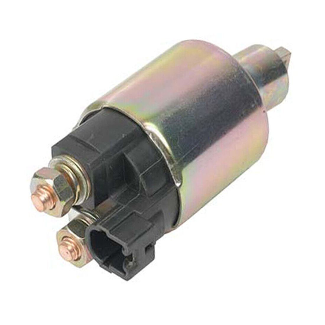 12V Solenoid Vin L U 1.8L For Toyota 2009 Corolla Sedan 28150-37050 428000-4590