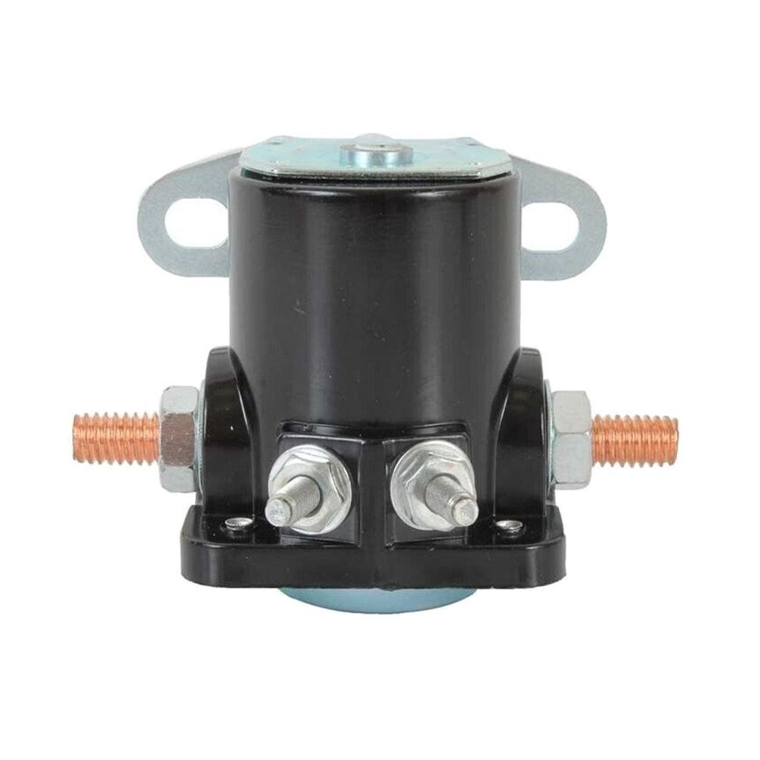 12V Starters Solenoid For 79-91 Ford E-150 Econoline Club Wagon D7Dz-11002-a