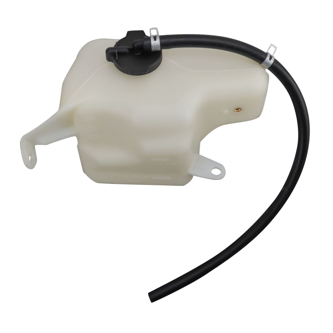 Radiator Coolant Reservoir For 2009-2013 Toyota Corolla To3014124