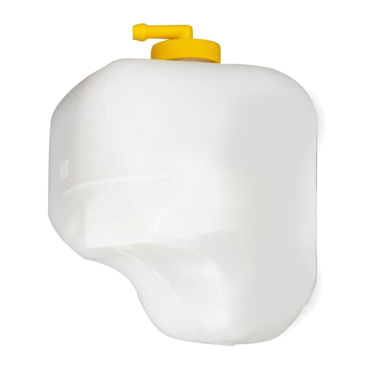 Radiator Coolant Reservoir For Honda 2000-2009 S2000 Ho3014125