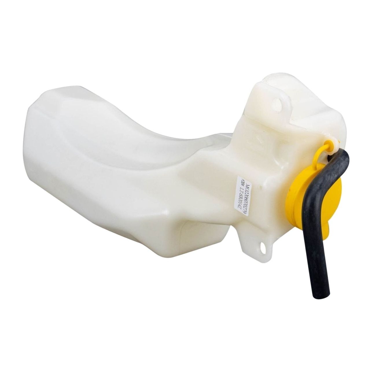 Radiator Coolant Reservoir For Subaru 2014-2018 Forester Su3014111