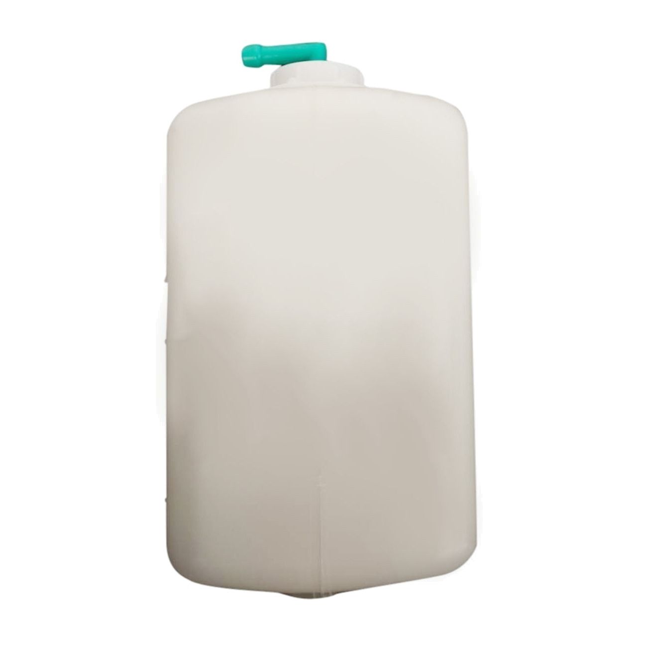 Radiator Coolant Reservoir For 1998-2002 Honda Accord Ho3014104