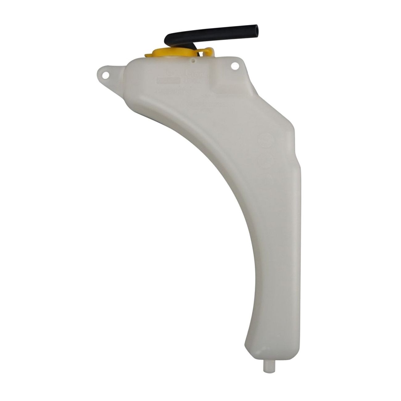 Radiator Coolant Reservoir For 2020-2022 Subaru Outback Su3014115