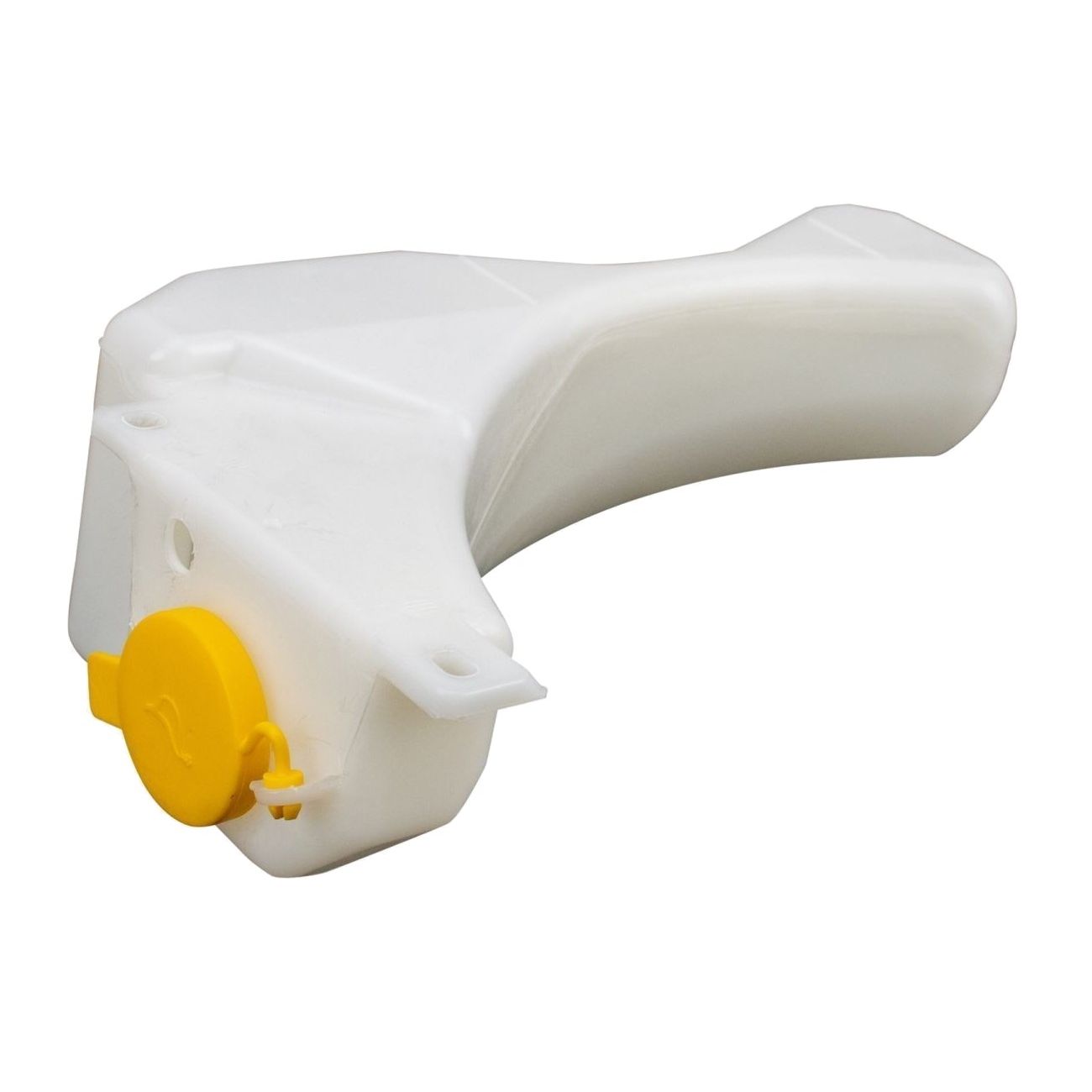 Radiator Coolant Reservoir For Subaru 2003-2008 Forester Su3014100 Su3014101