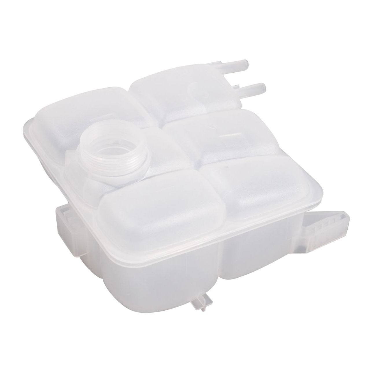 Radiator Coolant Reservoir Overflow Bottle For 2004-2011 Mazda 3 Ma3014107