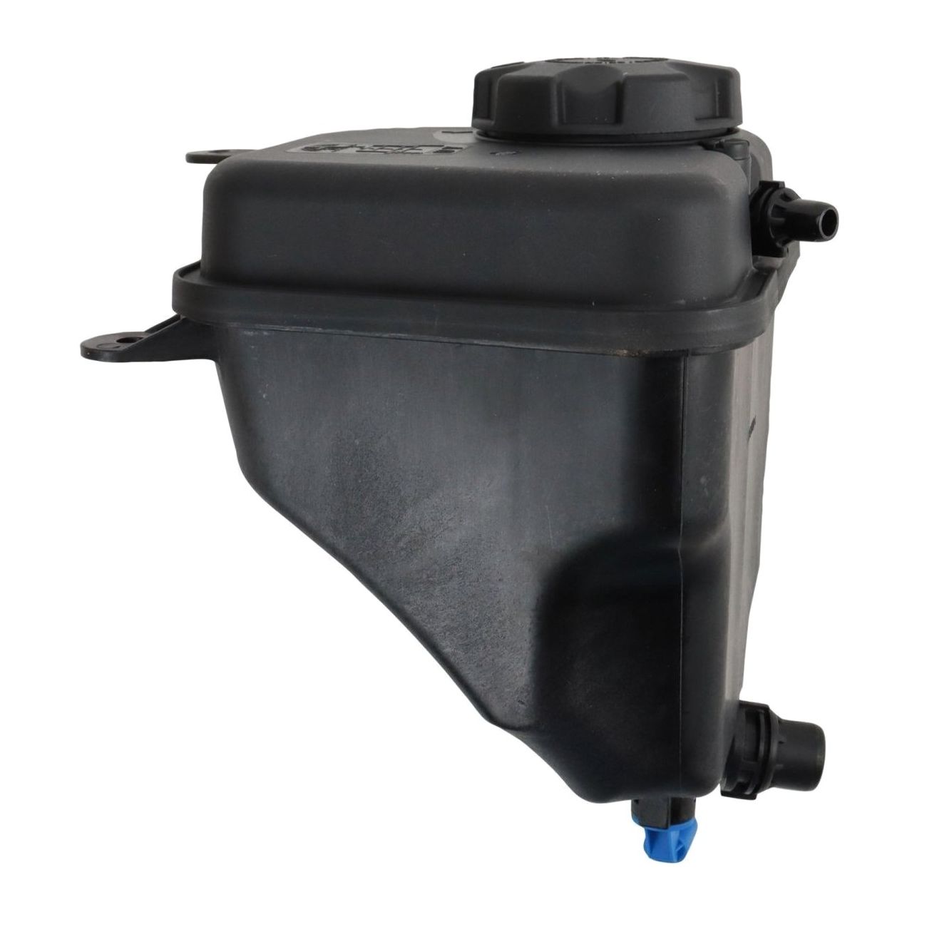 For 2009-2013 BMW 335i xDrive Coolant Reservoir