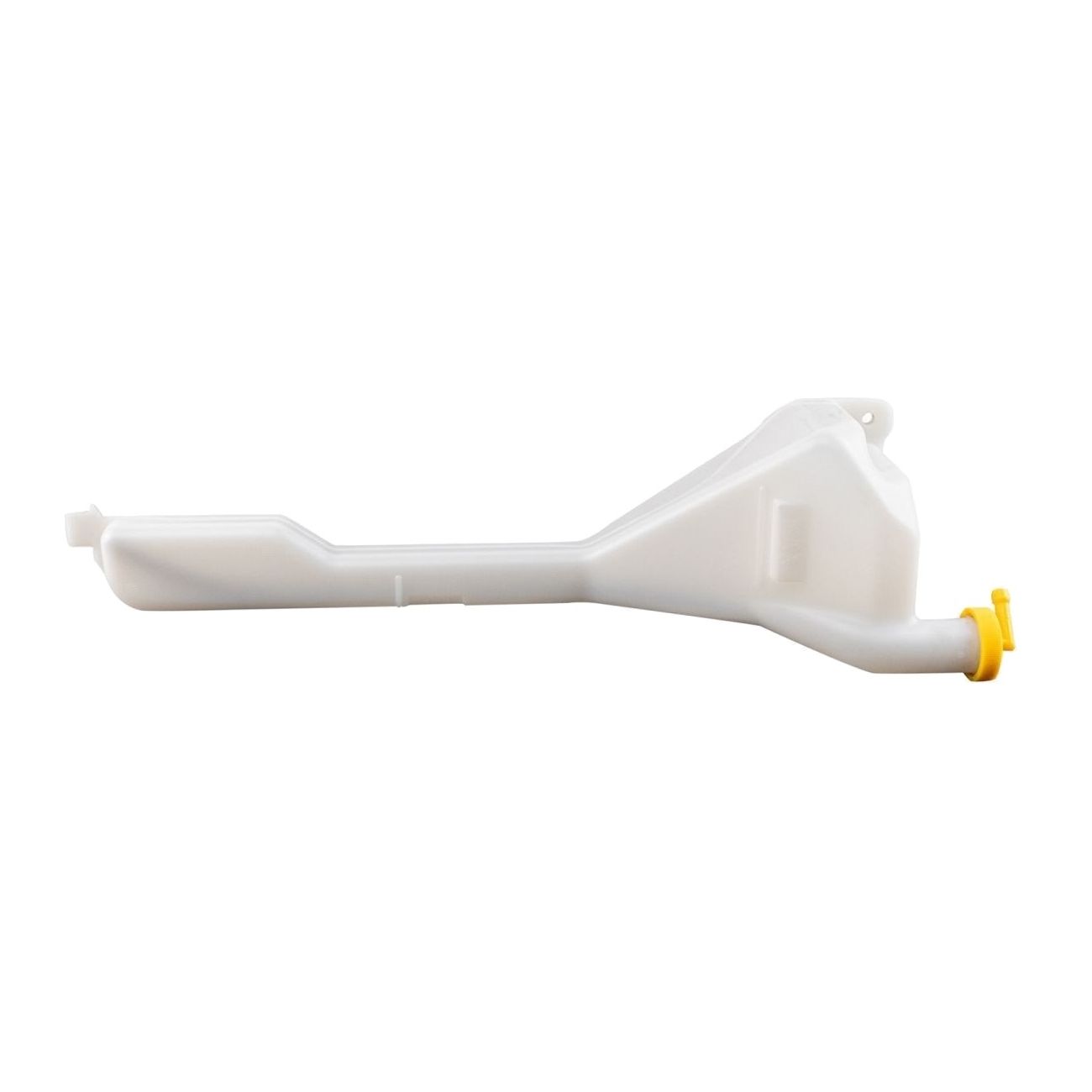 Radiator Coolant Reservoir For 2003-2011 Honda Element Ho3014122