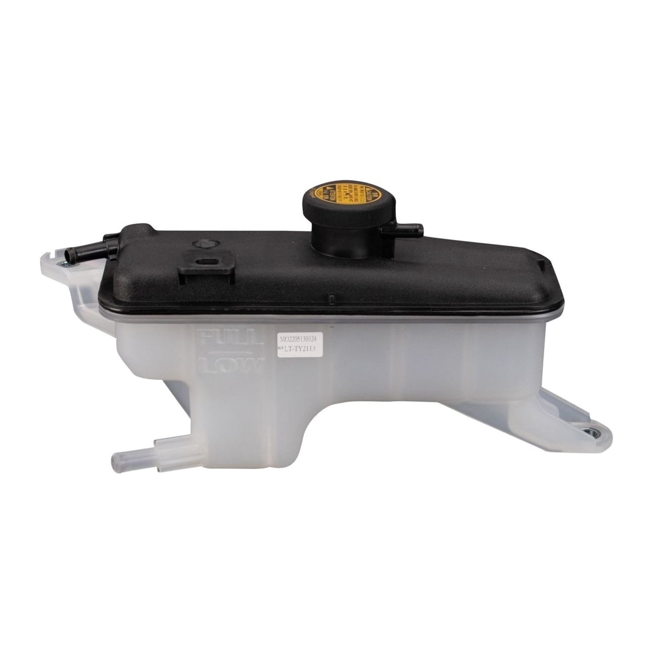 Radiator Coolant Reservoir For 2006-2017 Toyota RAV4 To3014133