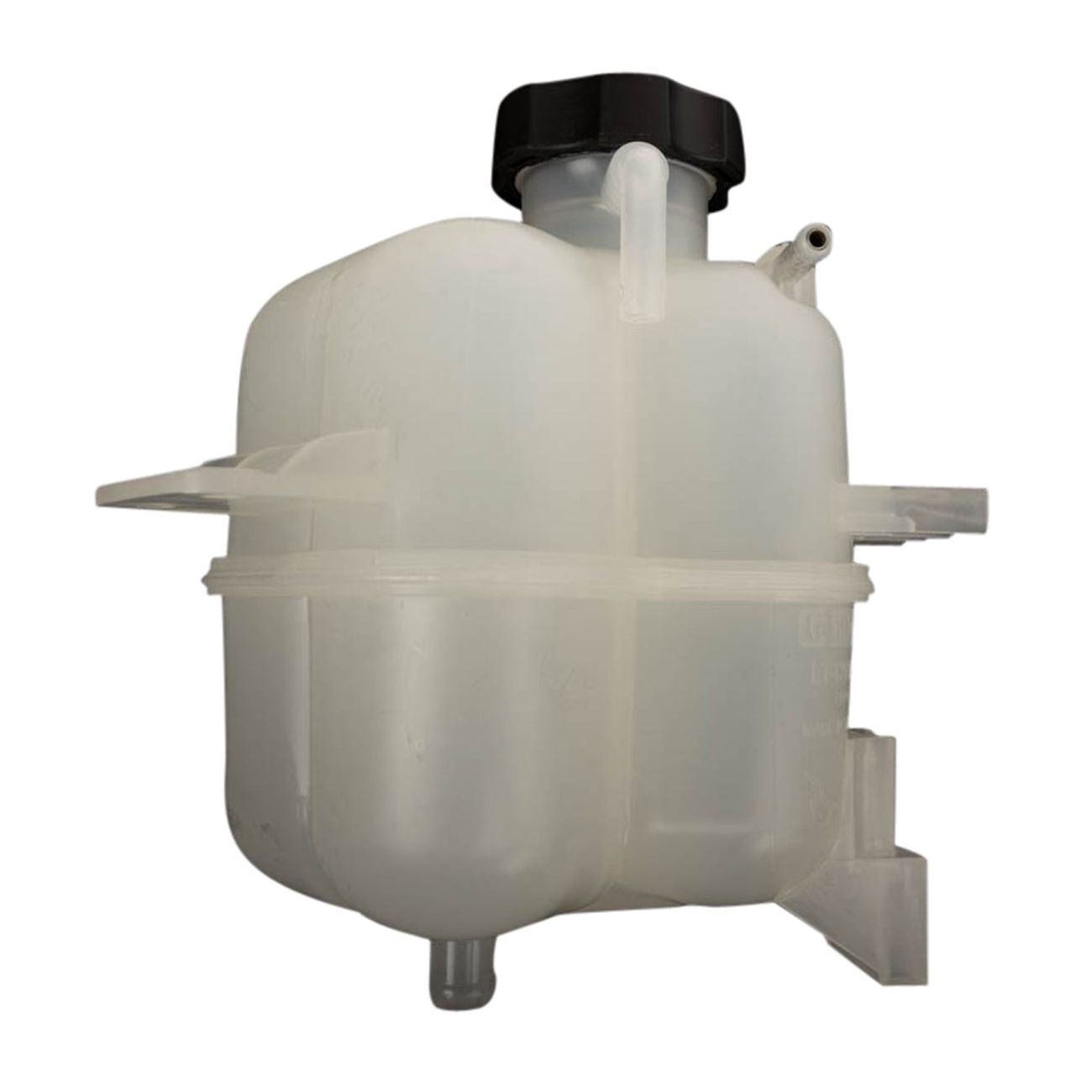 Radiator Coolant Reservoir For 2013-2015 Chevrolet Spark Gm3014153