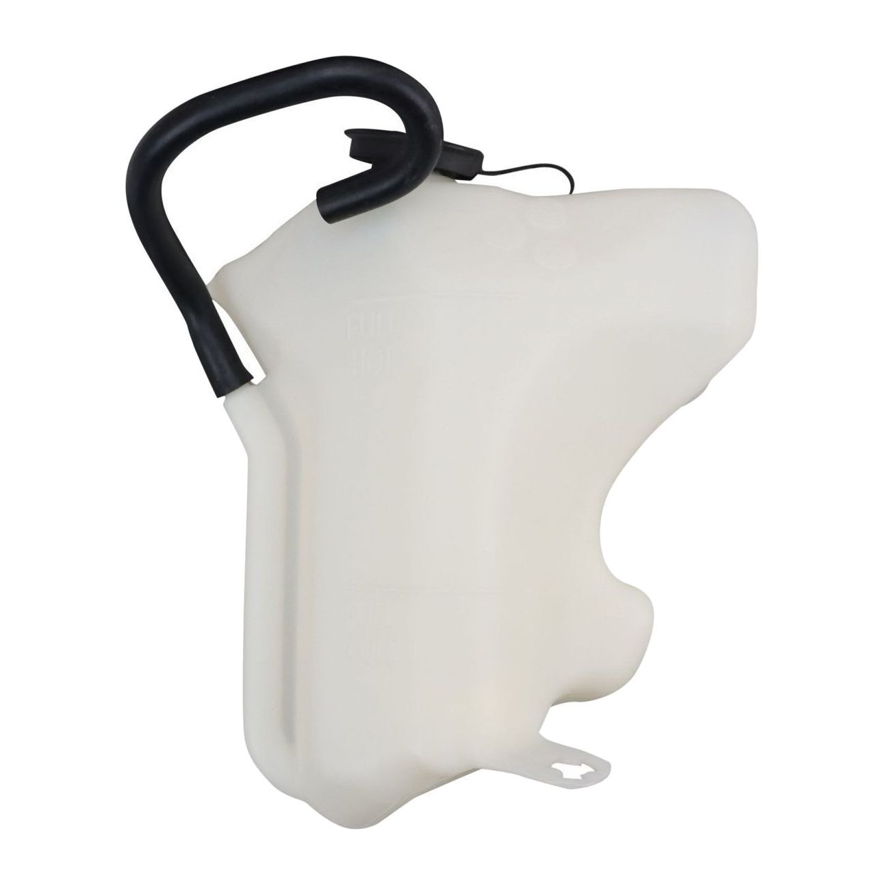 Radiator Coolant Reservoir For 2008-2011 Ford Focus Fo3014150