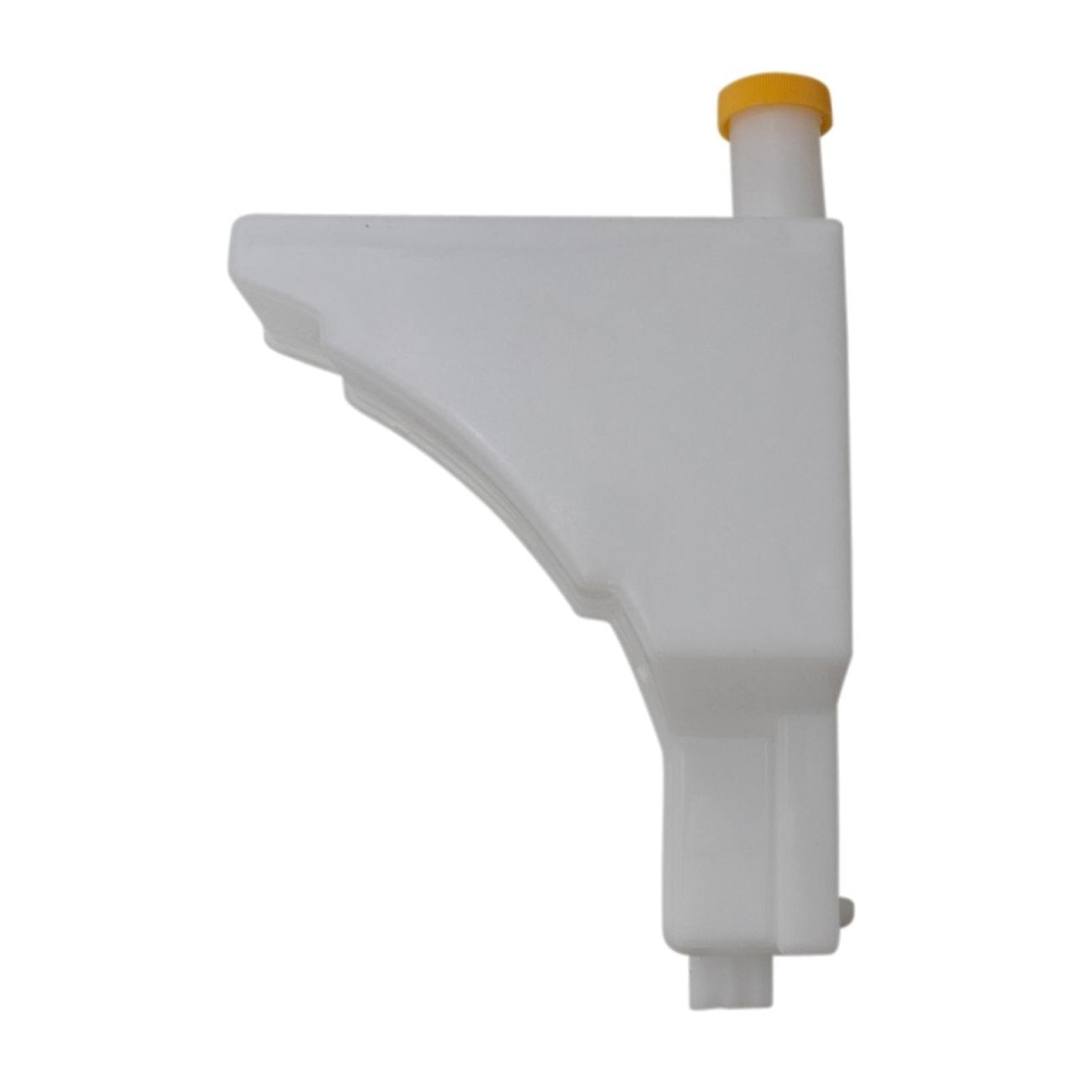 For 2007-2012 Nissan Versa Radiator Coolant Reservoir Overflow Bottle