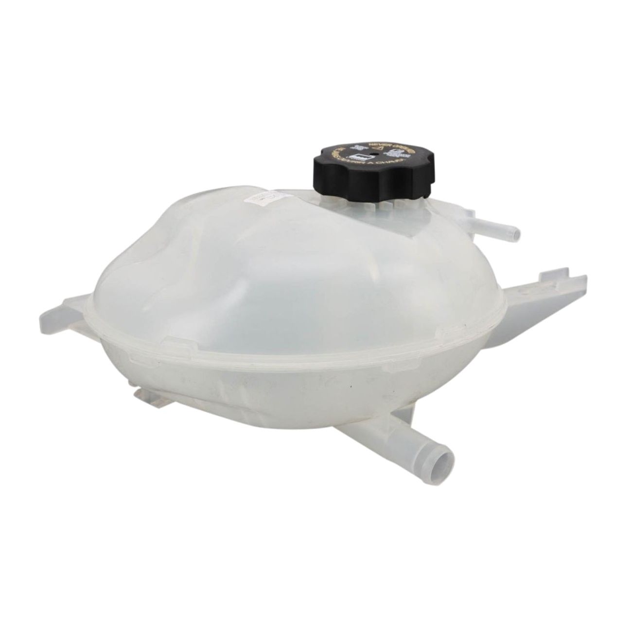 Radiator Coolant Reservoir For 2016-2019 Chevrolet Cruze Gm3014178