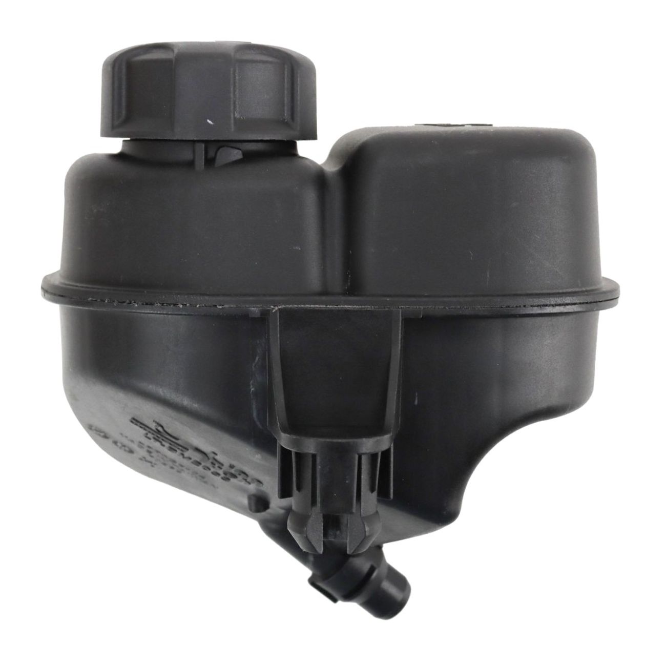 For 2020-2022 BMW M340i xDrive Coolant Reservoir