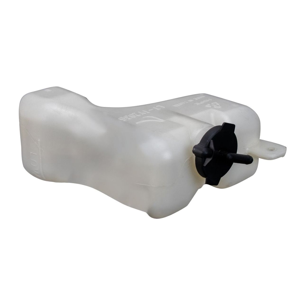 Radiator Coolant Reservoir For Toyota 1996-2000 RAV4 To3014106