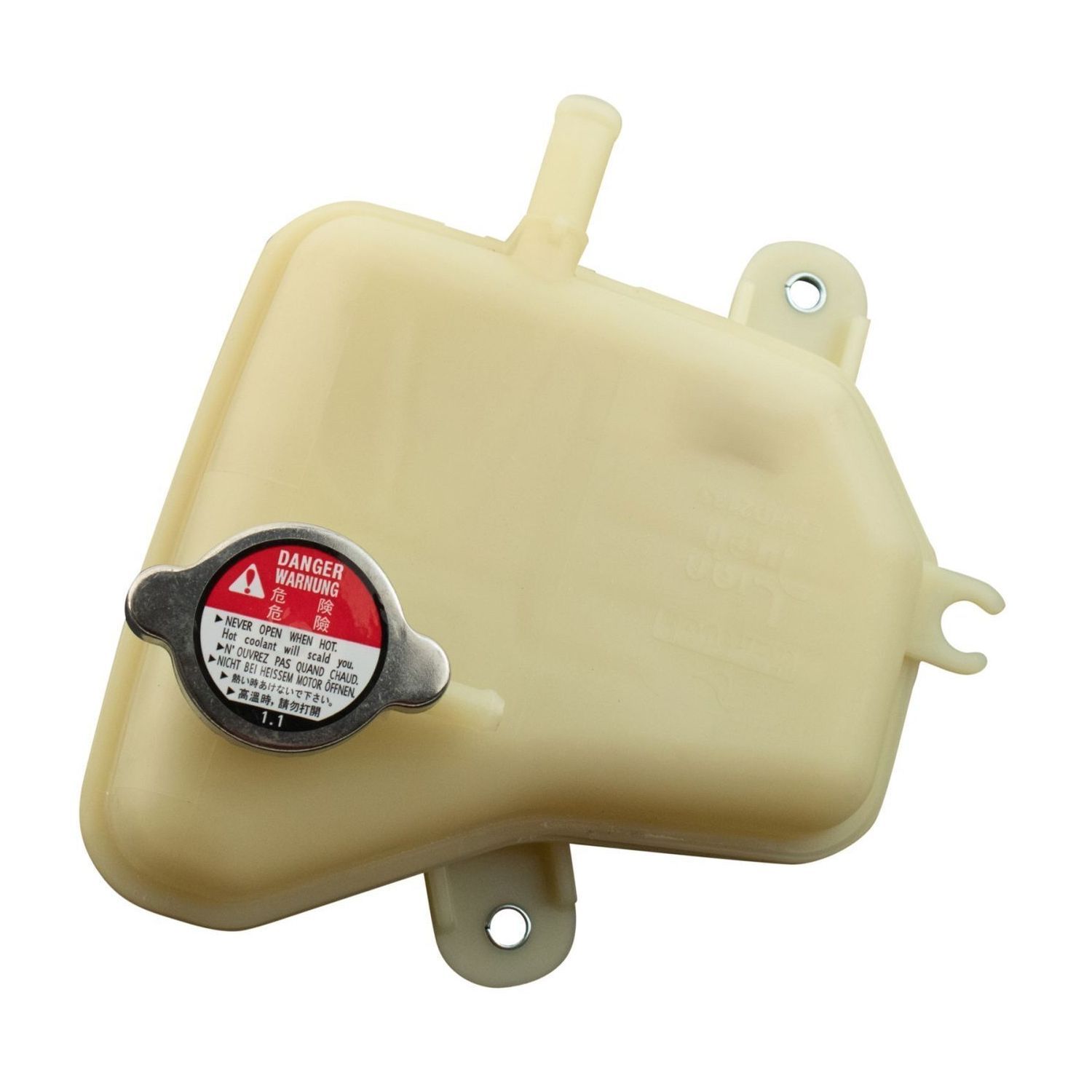 Radiator Coolant Reservoir For 2017-2022 Honda CR-V HO3014144