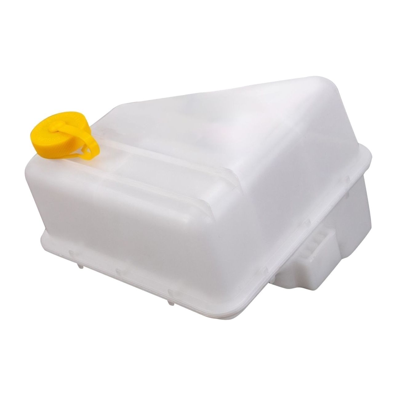 Radiator Coolant Reservoir Overflow Bottle For 2006-2015 Mazda 5 Ma3014118