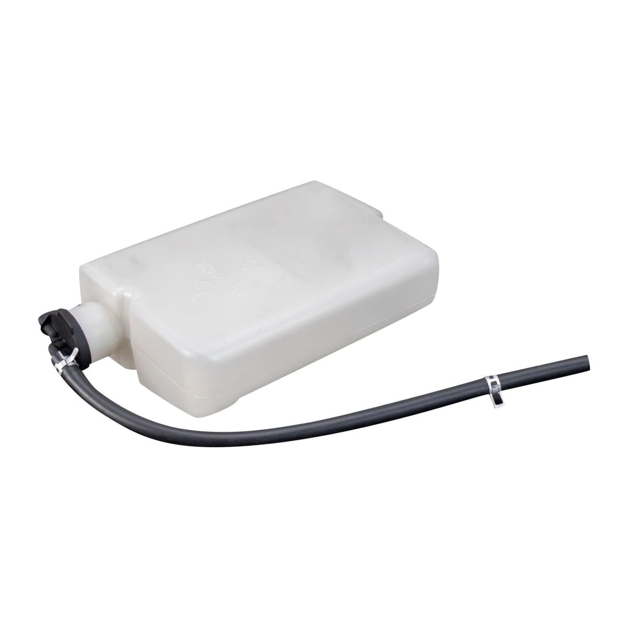 Radiator Coolant Reservoir For Toyota 1996-2002 4Runner To3014111