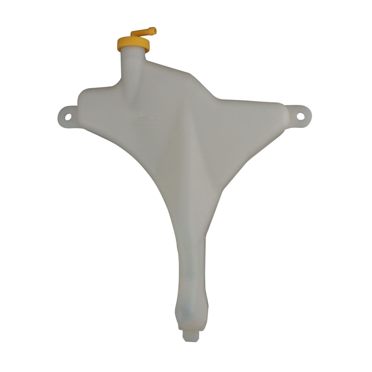 Radiator Coolant Reservoir For 2005-2010 Honda Odyssey Ho3014126