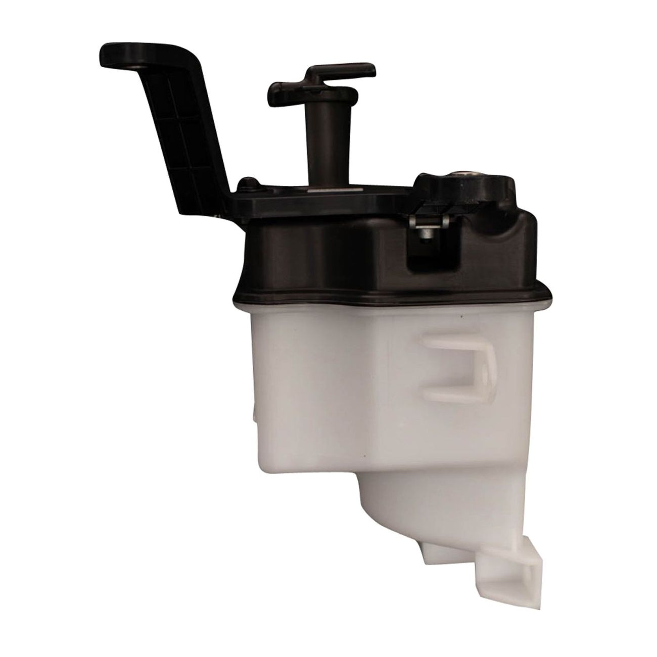 Radiator Coolant Reservoir For 2020-2022 Mazda CX-30 Ma3014120
