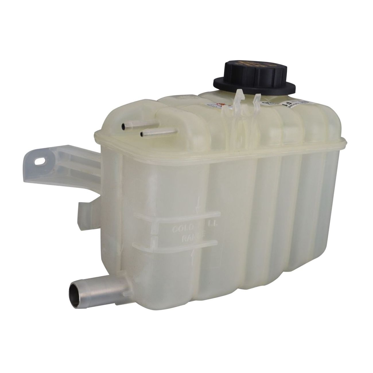 Radiator Coolant Reservoir For Ford 96-05 Taurus Mercury 96-05 Sable Fo3014112