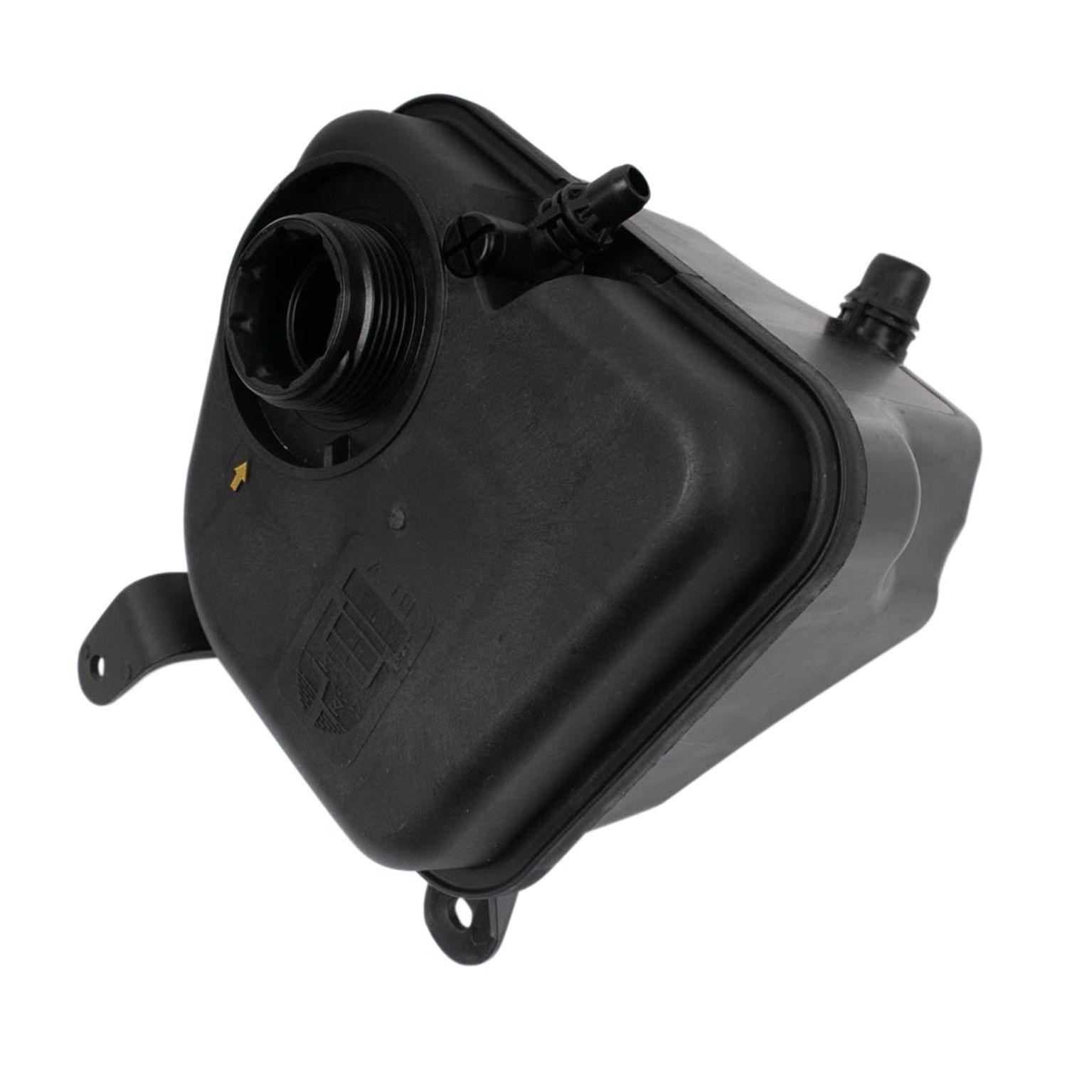 For 2013-2015 BMW X1 xDrive35i Sport Utility Coolant Reservoir