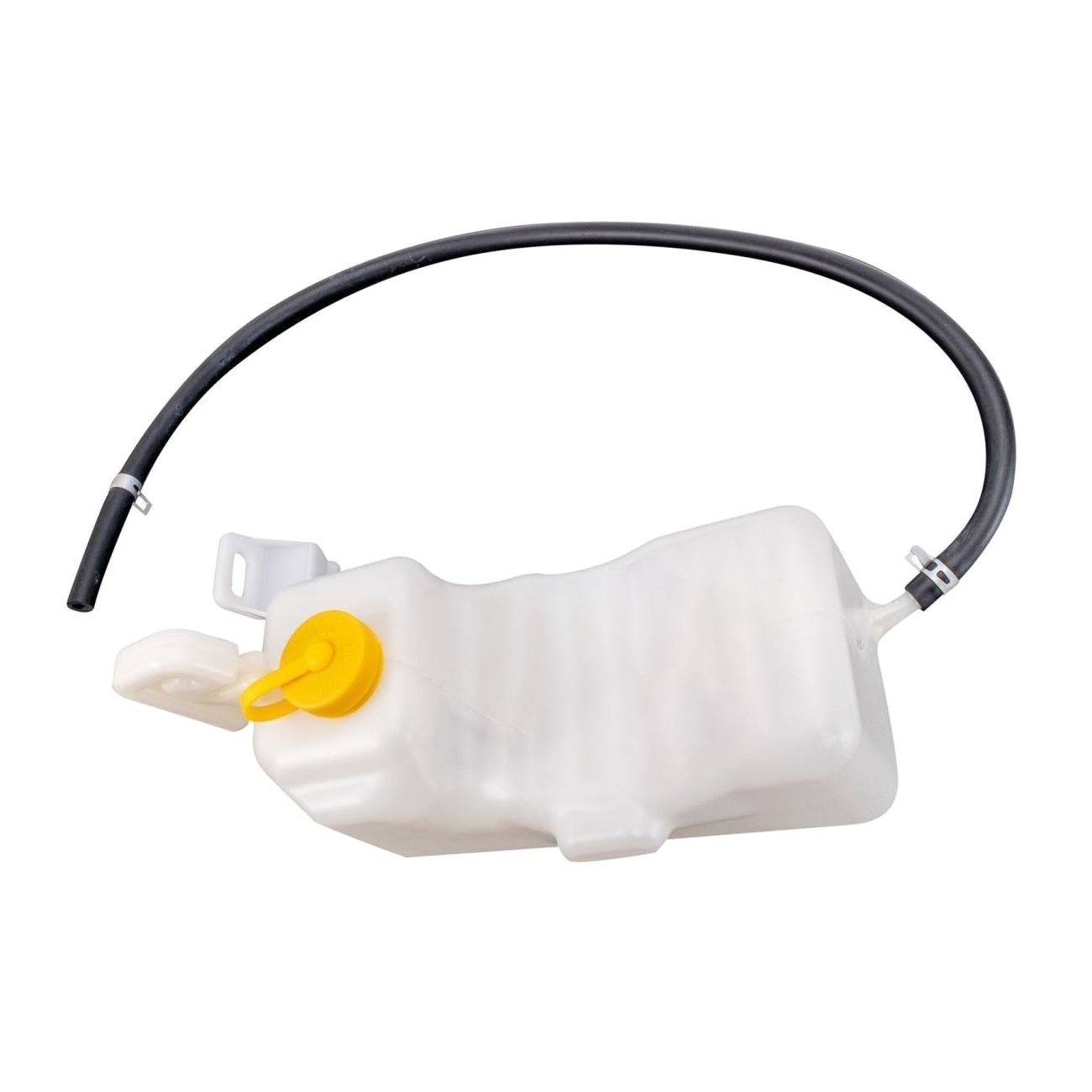Radiator Coolant Reservoir For 2007-2012 Nissan Sentra Ni3014107