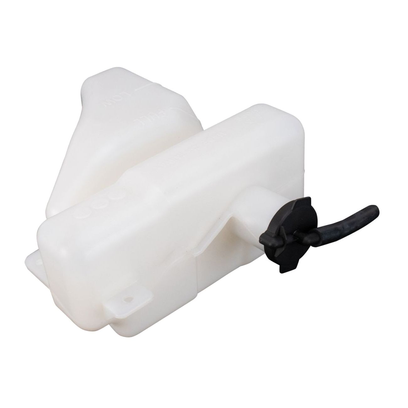 Radiator Coolant Reservoir For 2007-2009 Mazda CX-7 Ma3014106