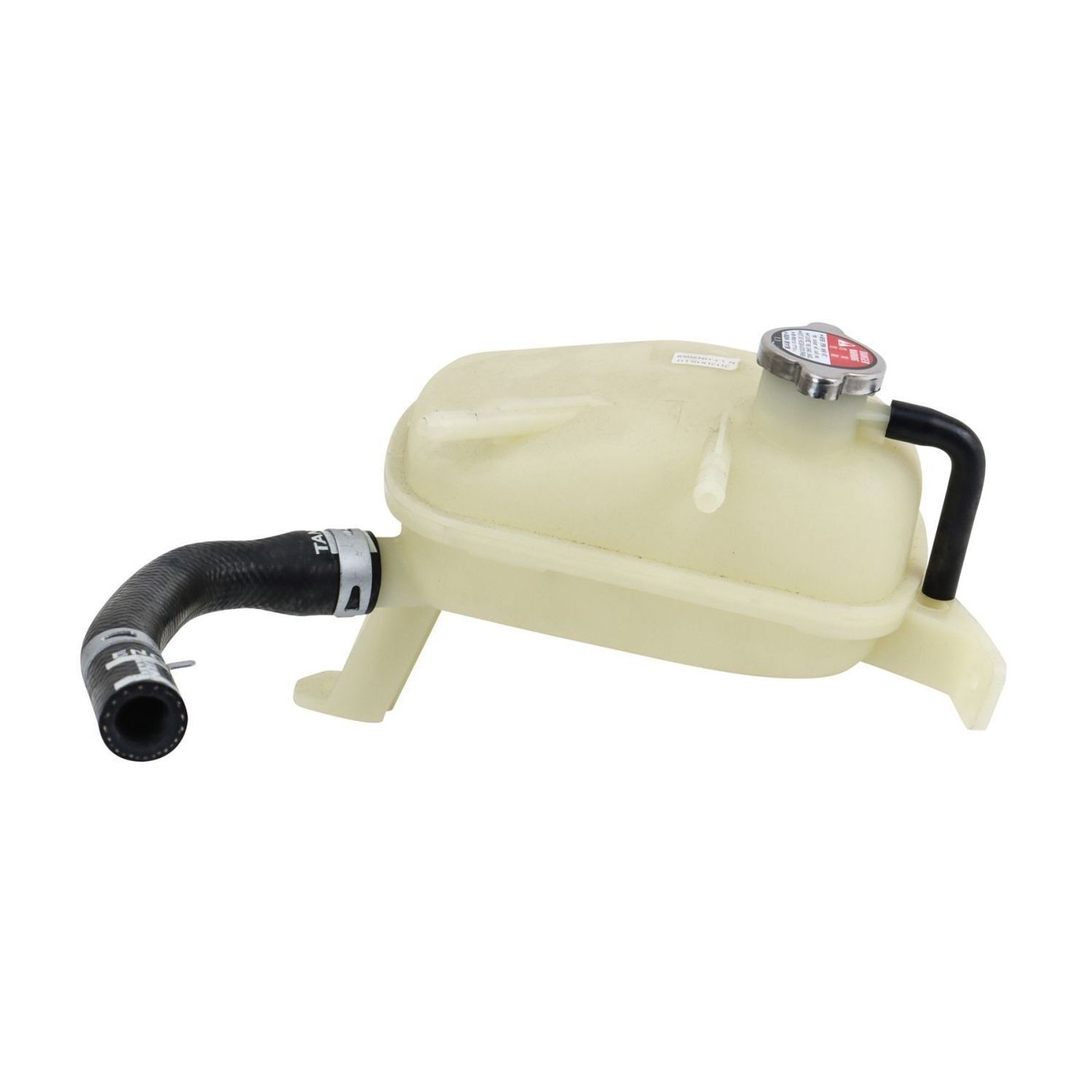 Radiator Coolant Reservoir For 2022-2023 Hyundai Kona HY3014127