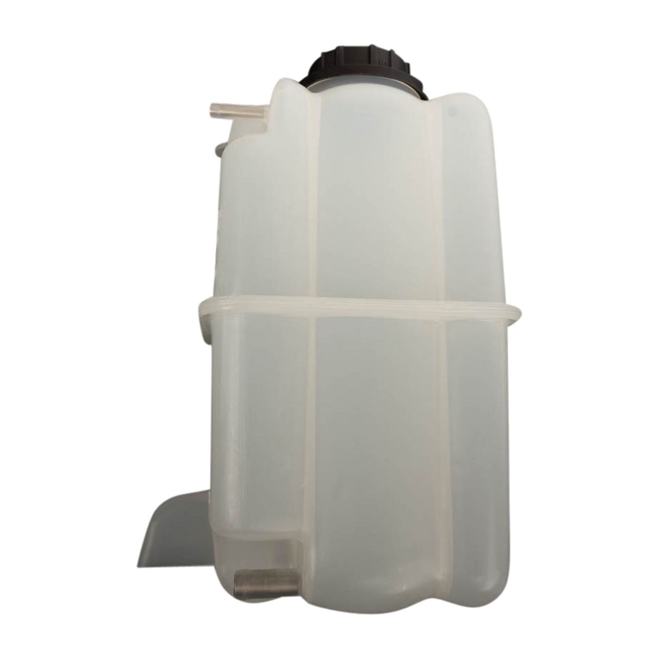 Radiator Coolant Reservoir For Nissan 2004-2015 TITAN Ni3014129