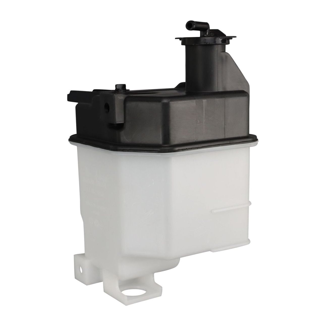 Radiator Coolant Reservoir Overflow Bottle For Mazda 2019-2022 3 Ma3014121