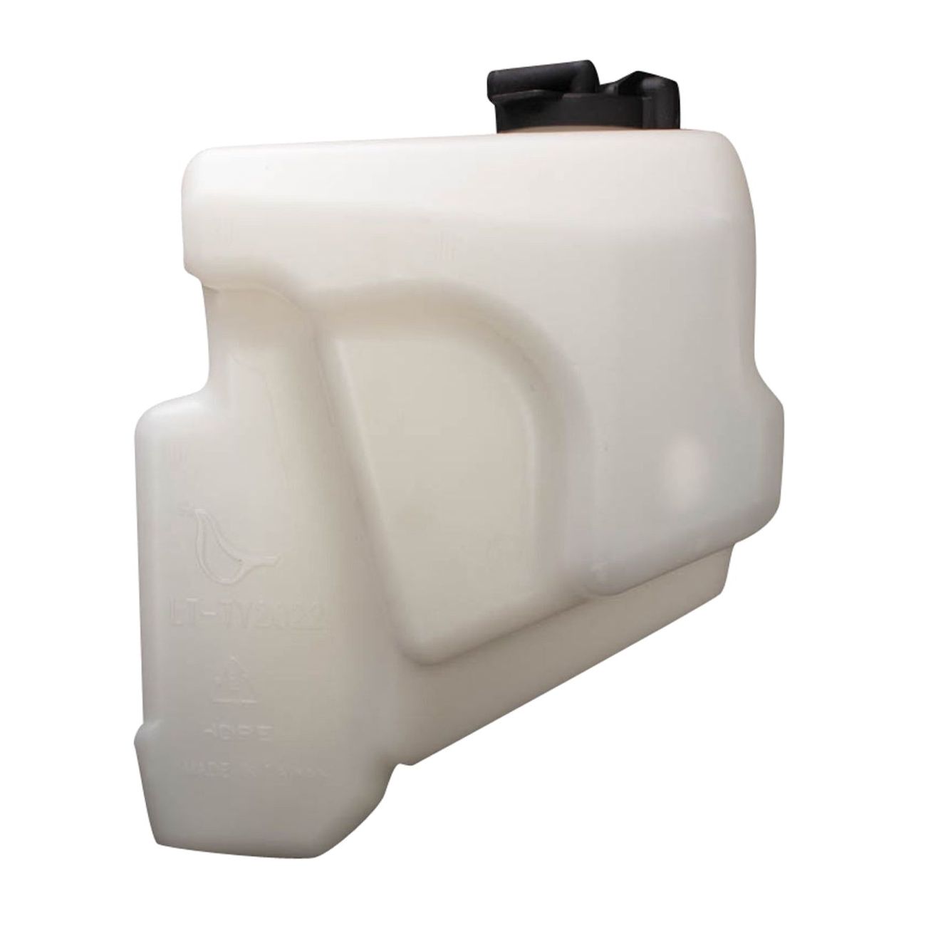 Radiator Coolant Reservoir For 2007-2011 Toyota Camry To3014120 To3014129