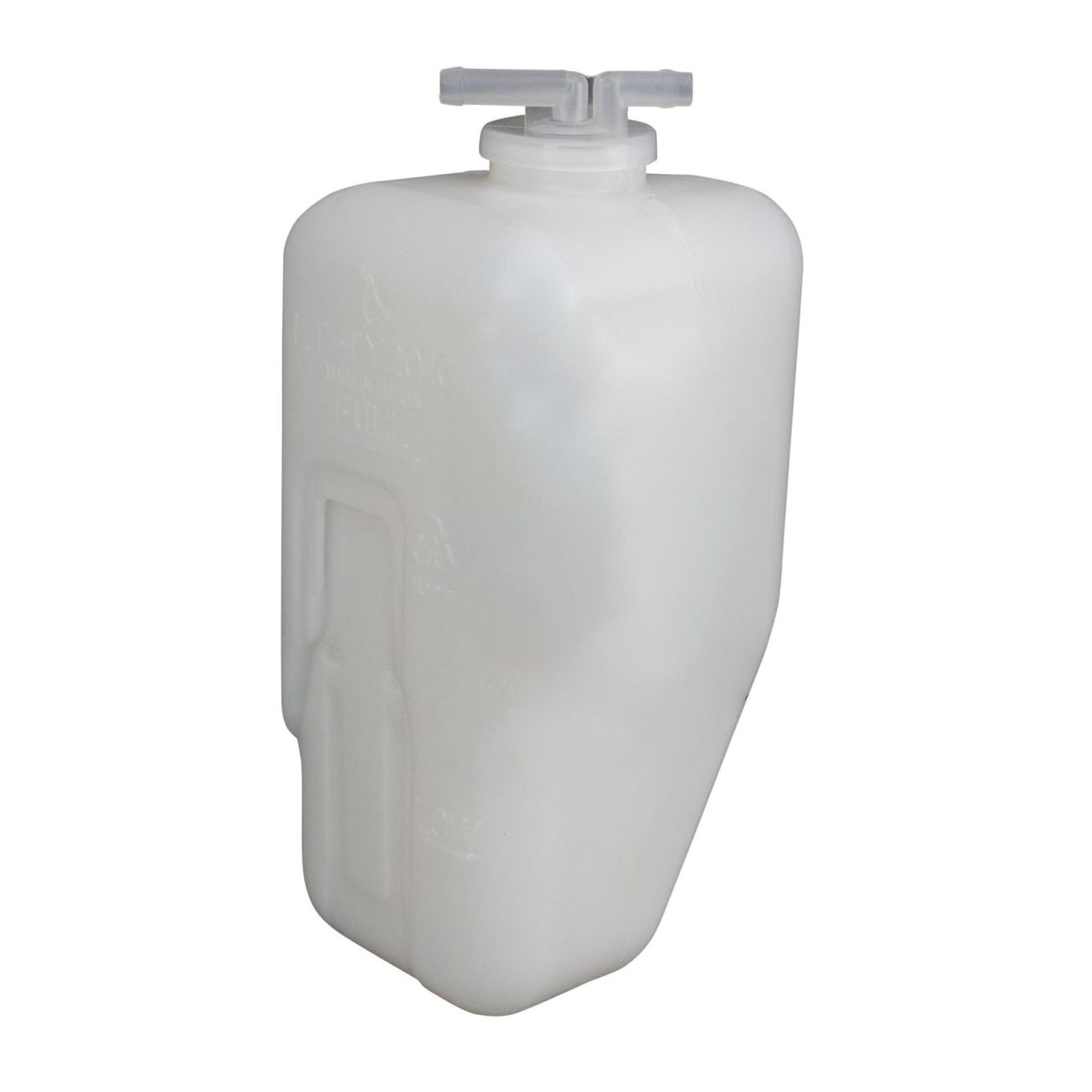 Radiator Coolant Reservoir For Toyota 1993-1997 Corolla To3014104