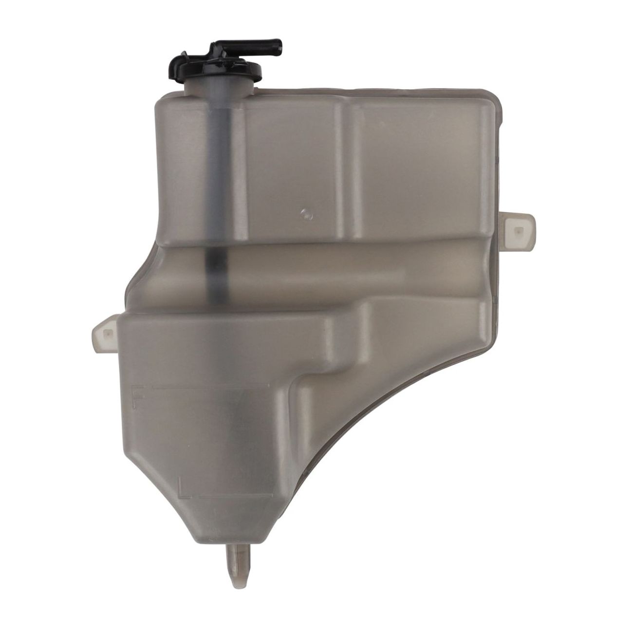 Radiator Coolant Reservoir For Mazda 2017-2023 CX-5 Ma3014125