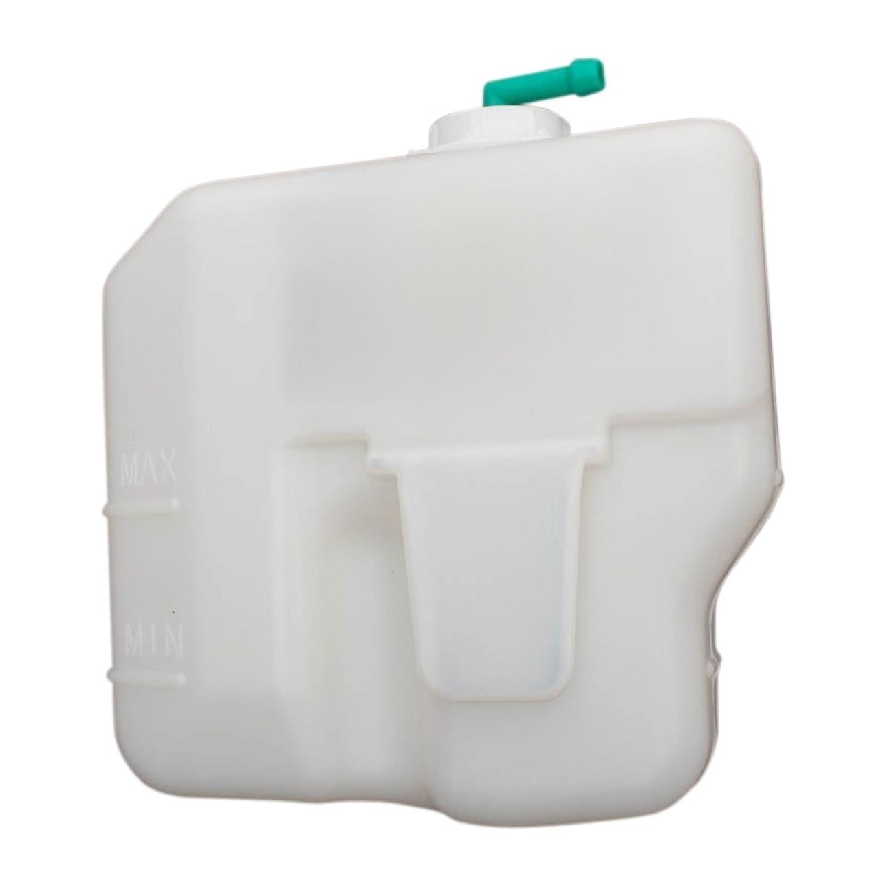 Radiator Coolant Reservoir For Honda 2007-2011 CR-V Ho3014113