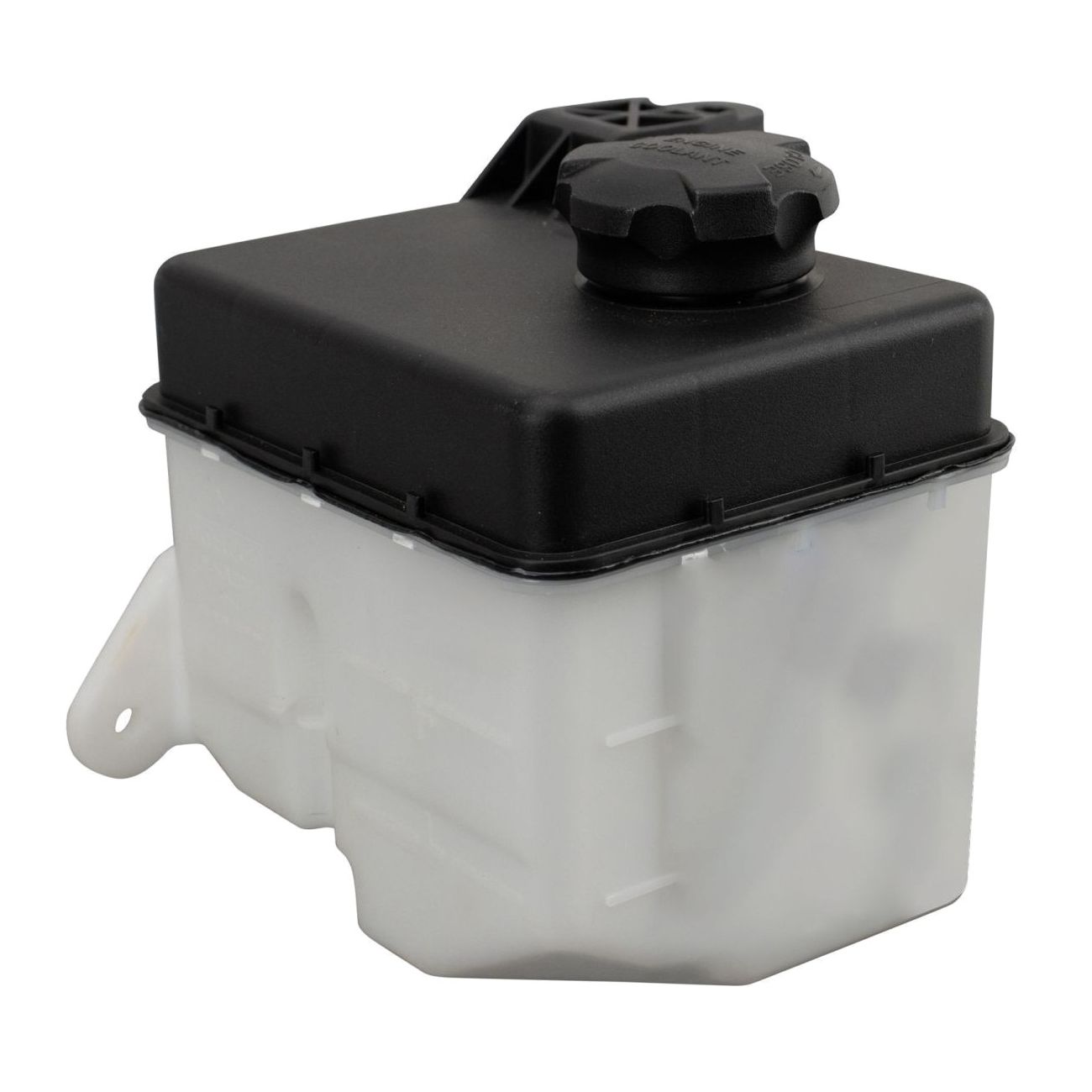Radiator Coolant Reservoir Overflow Bottle for 2018-2019 Kia Soul Ki3014105