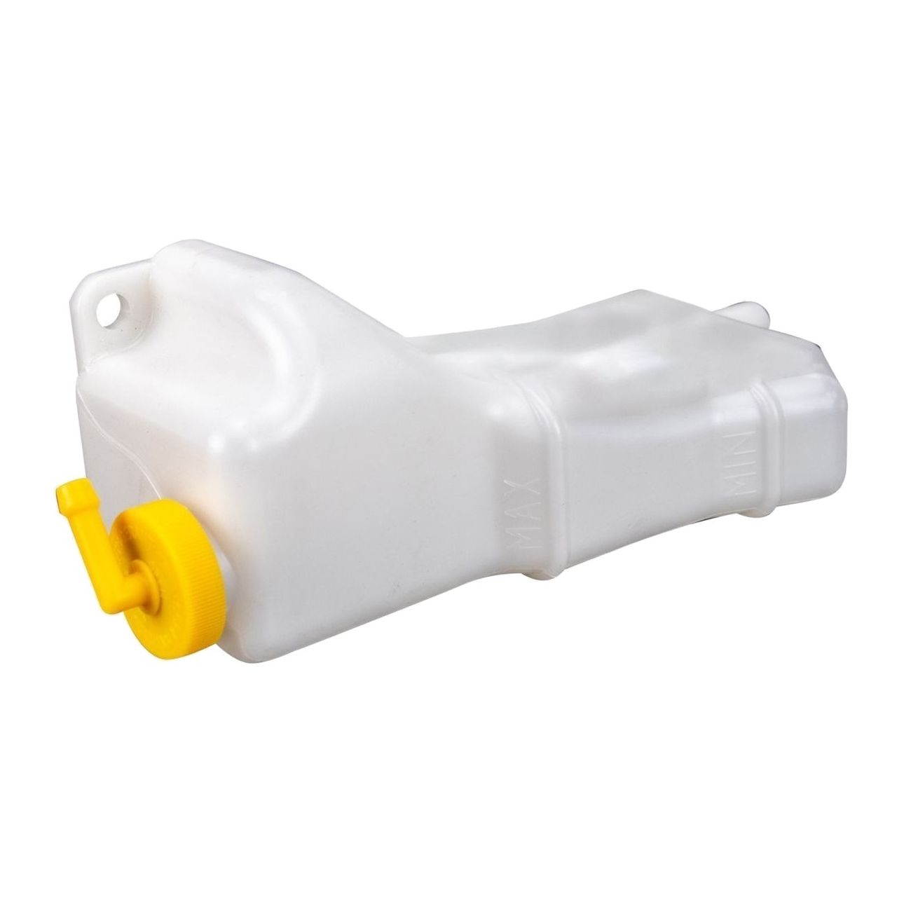 Radiator Coolant Reservoir Overflow Bottle For 2007-2008 Honda Fit Ho3014119