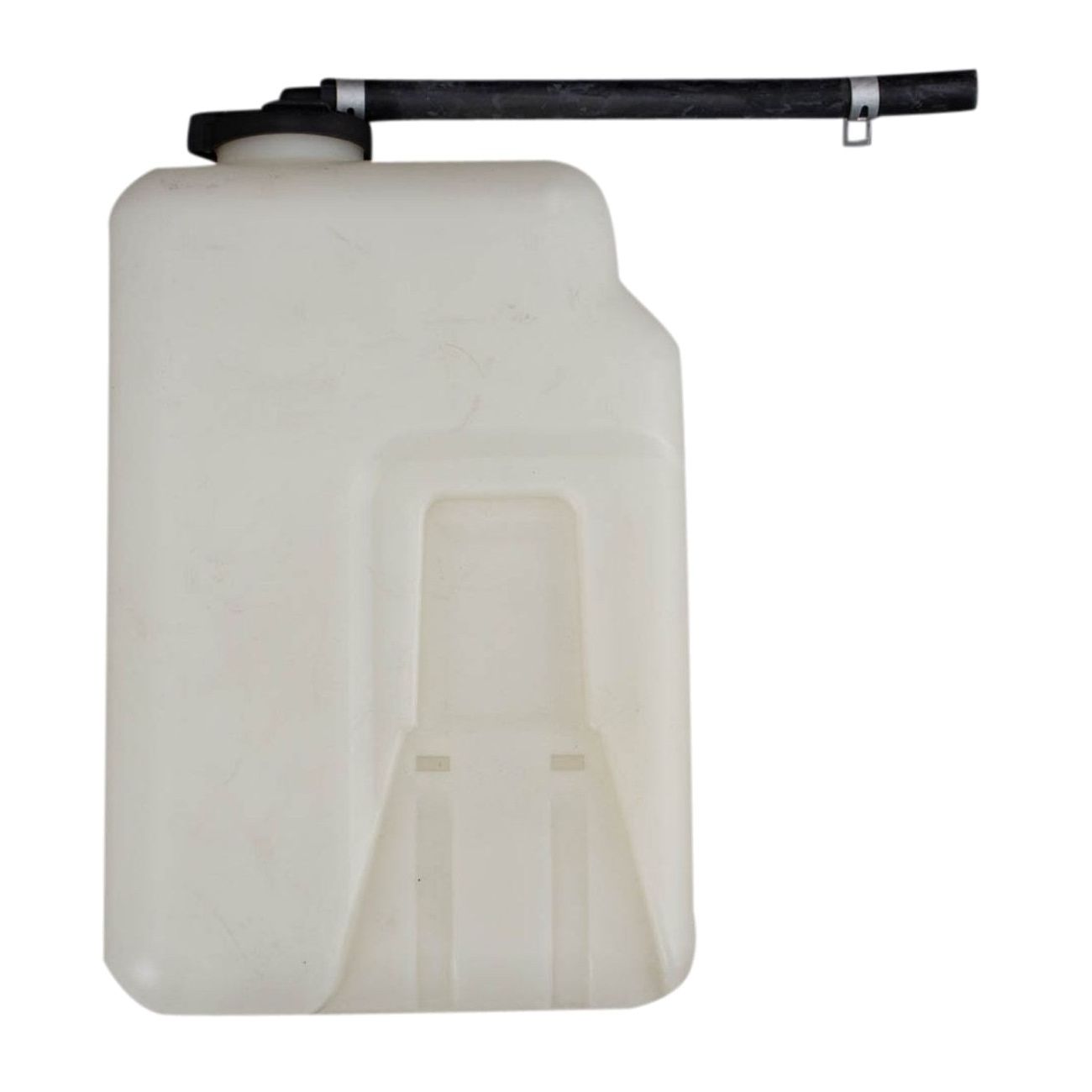 Radiator Coolant Reservoir For Toyota 1993-1998 T100 To3014114