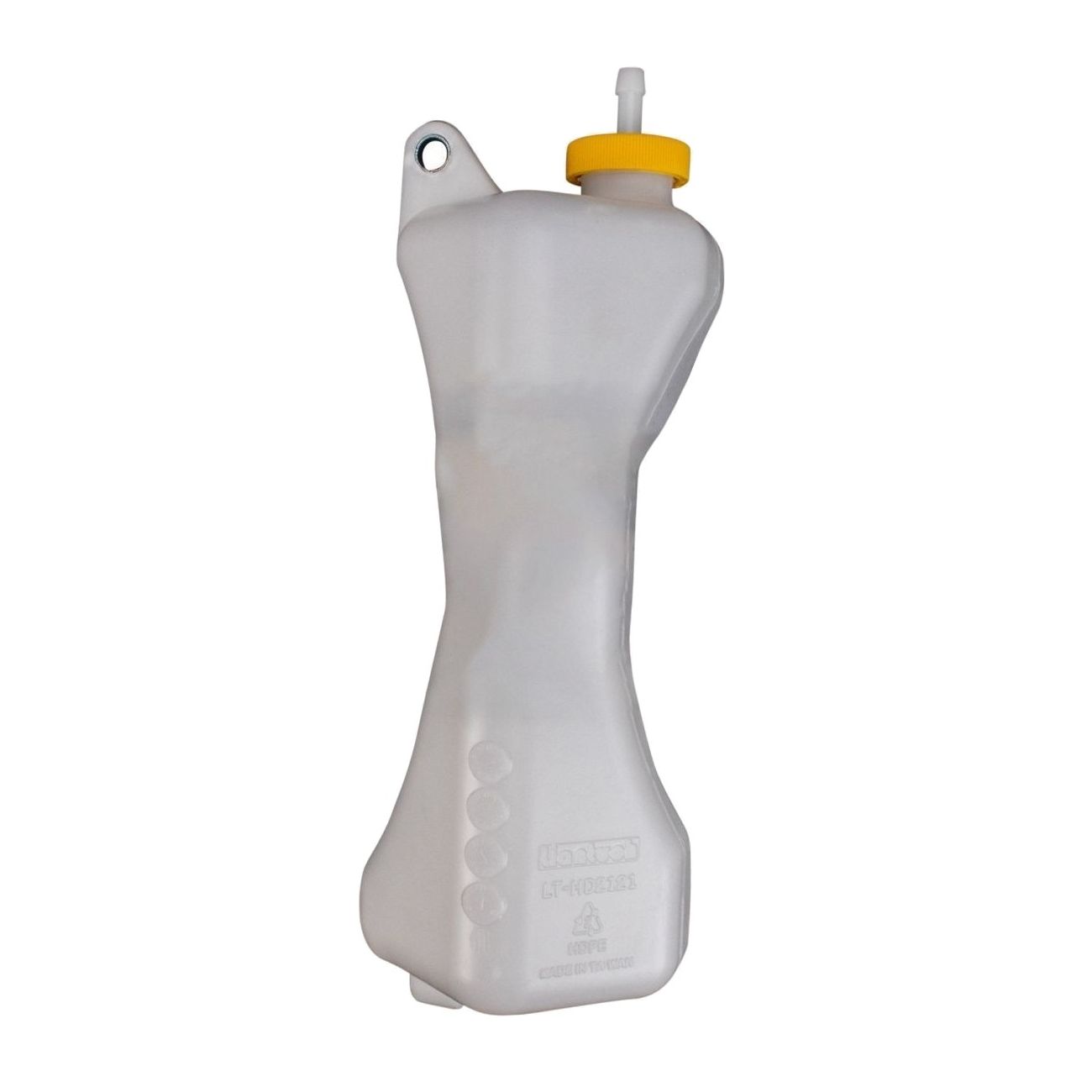 Radiator Coolant Reservoir Overflow Bottle For 2015-2020 Honda Fit Ho3014135