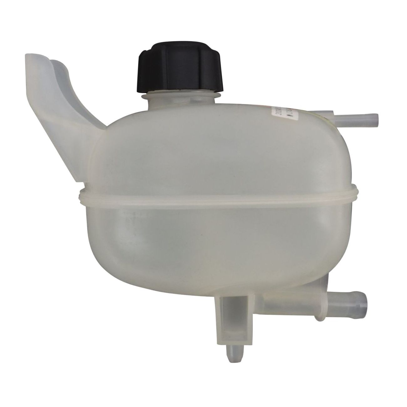 Radiator Coolant Reservoir For Nissan 2018-2021 Kicks Ni3014138