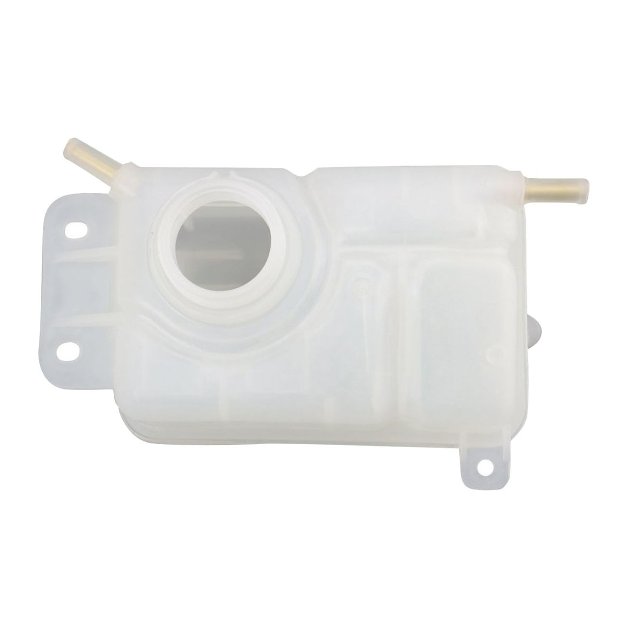 Radiator Coolant Reservoir For Chevrolet 2004-2007 Aveo Gm3014131